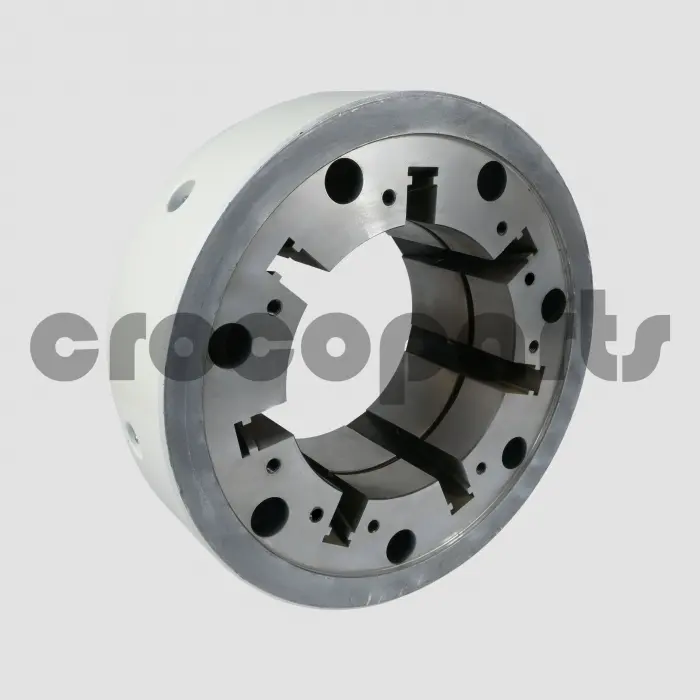 BOWL, PQ CHUCK NITRO