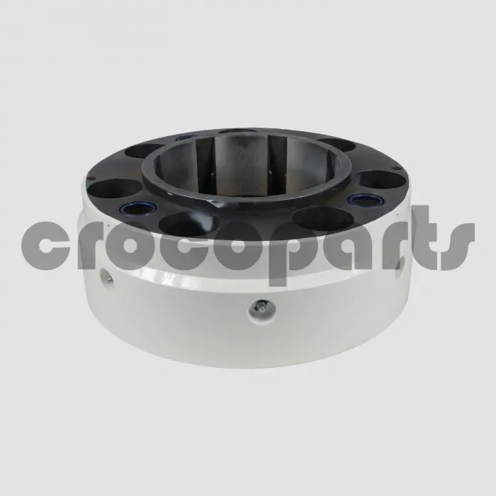BOWL, PQ CHUCK NITRO