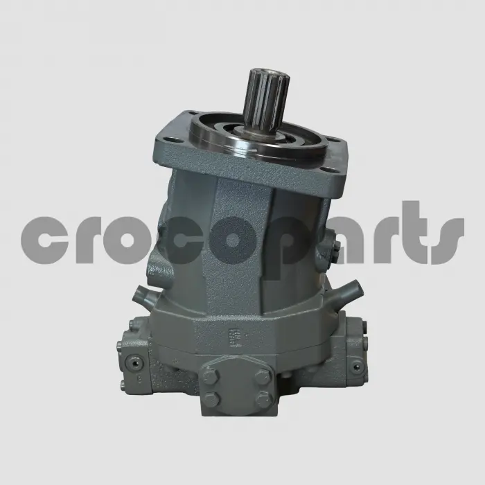 BOWL, ROD CLAMP