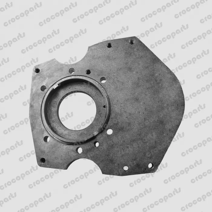 CARRIER, TRANSMISSION INPUT