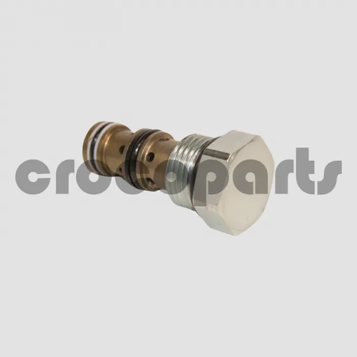 CHECK VALVE