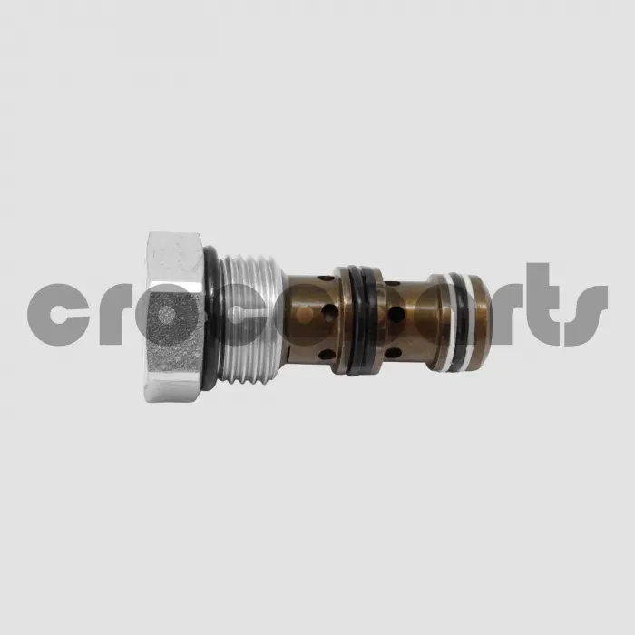 CHECK VALVE