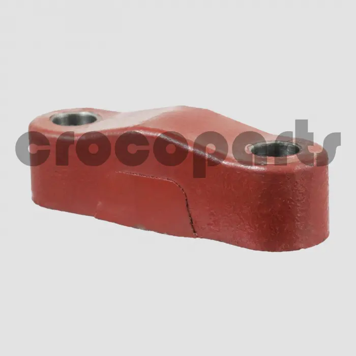 CLAMP CYLINDER HEAD