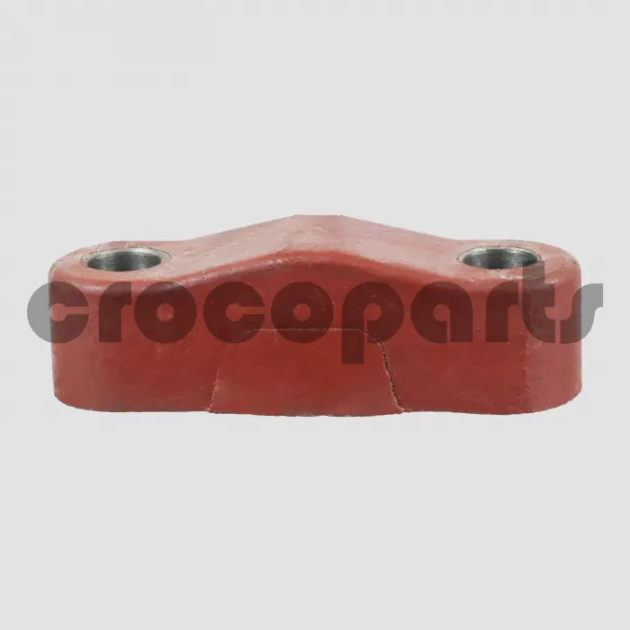 CLAMP CYLINDER HEAD