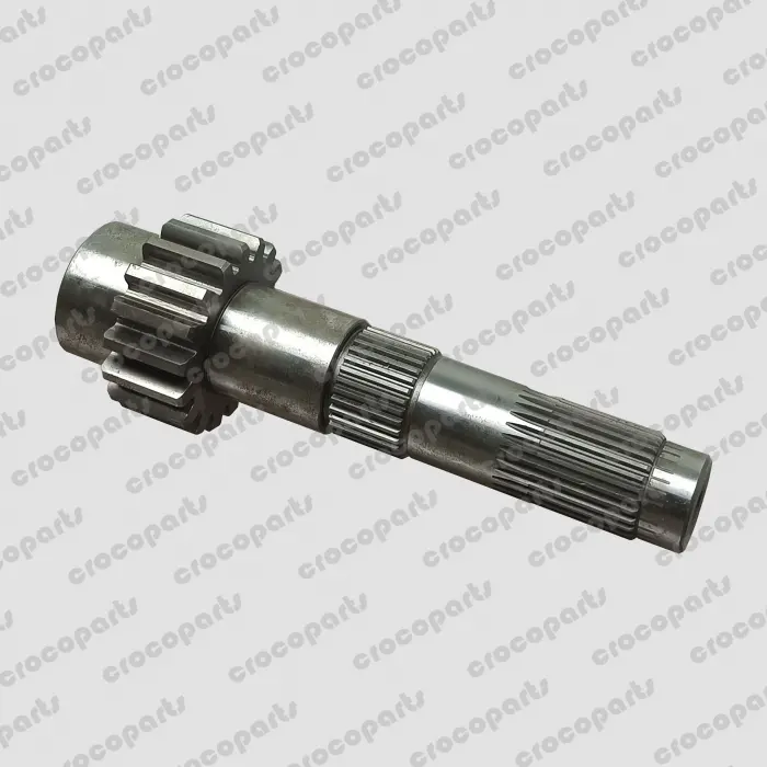 COUNTERSHAFT, TRANSMISSION 17T