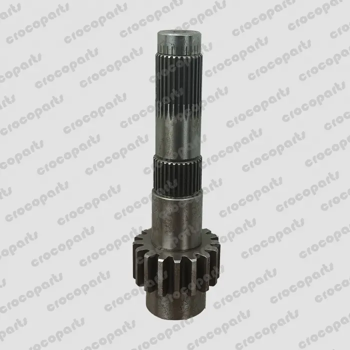COUNTERSHAFT, TRANSMISSION 17T