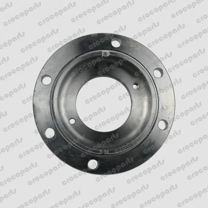 COVER, PUMP MOUNTING