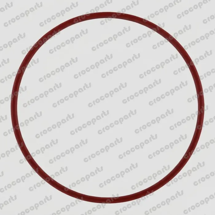 CUP SEAL, PISTON URETHANE