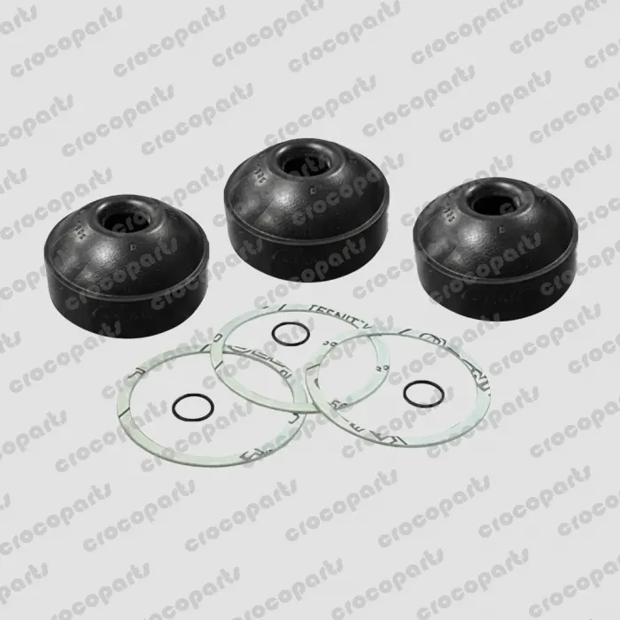 CYLINDER PACKING, ABRASIVE