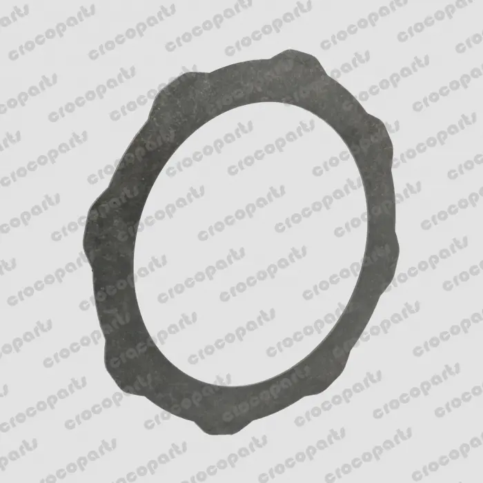 DISC, STEEL