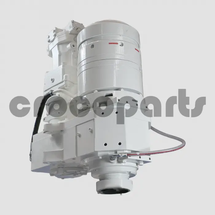 DRIVE MODULE, LF90D