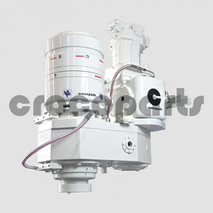 DRIVE MODULE, LF90D