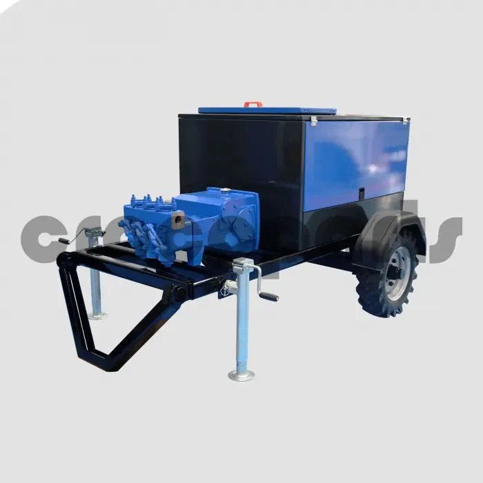 ELECTRICAL BEAN PUMP