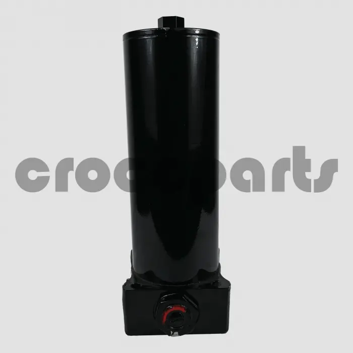 FILTER, HIGH PRESSURE