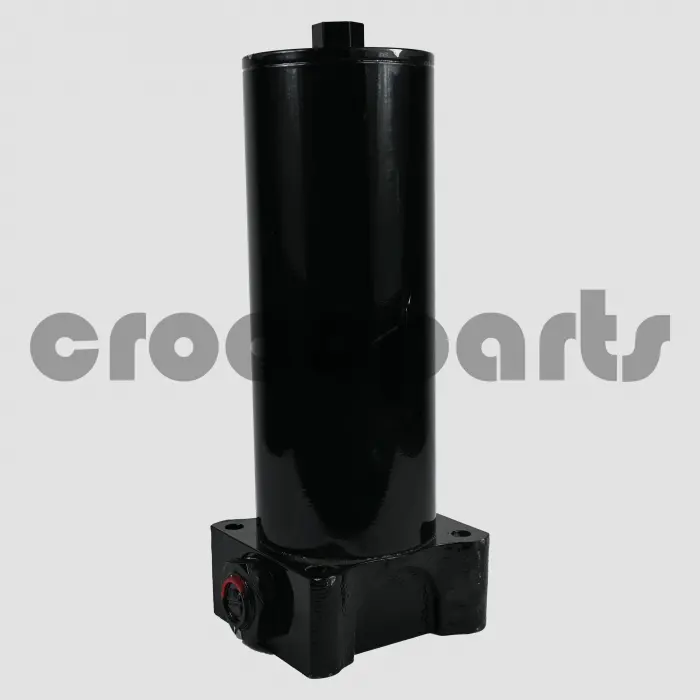 FILTER, HIGH PRESSURE