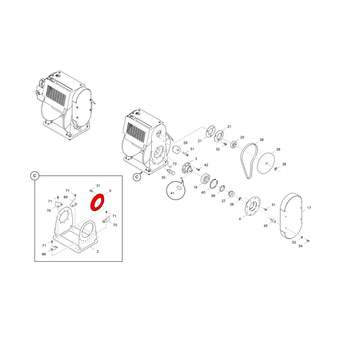 FLANGE