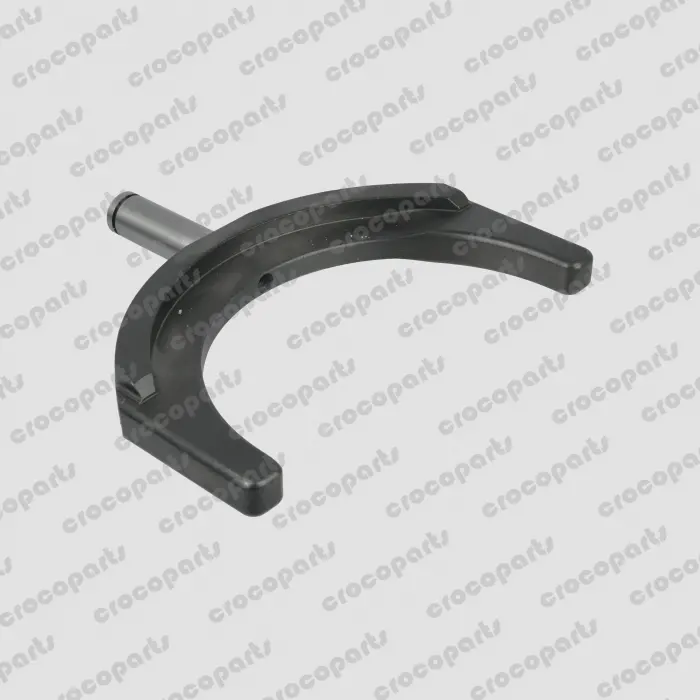 FORK, 2ND & 3RD SHIFTER