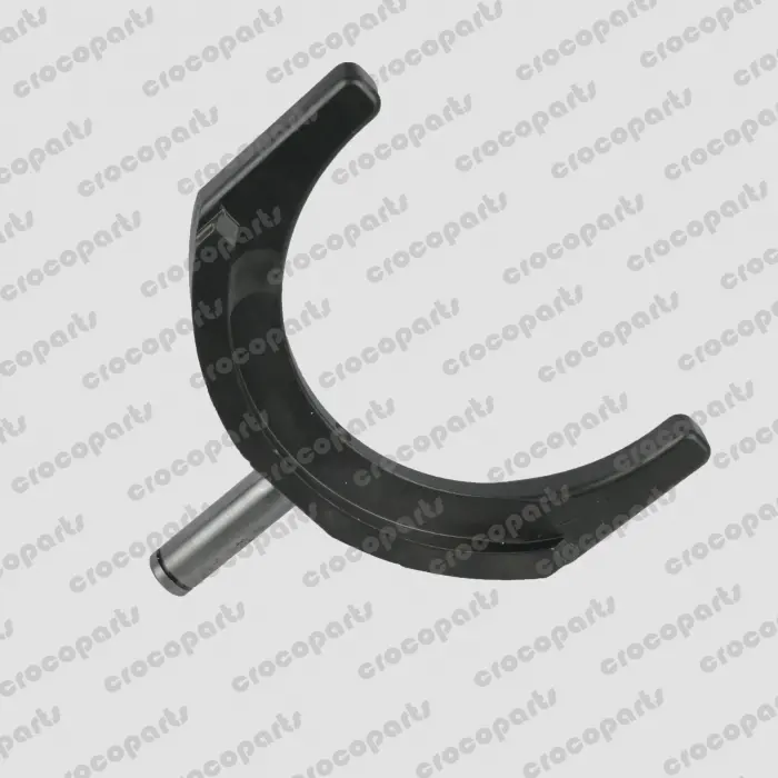 FORK, 2ND & 3RD SHIFTER