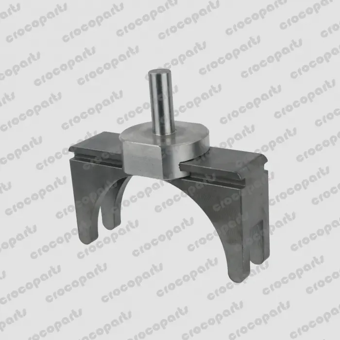 FORK ASM, TRANSMISSION EXTENDED SLIDING