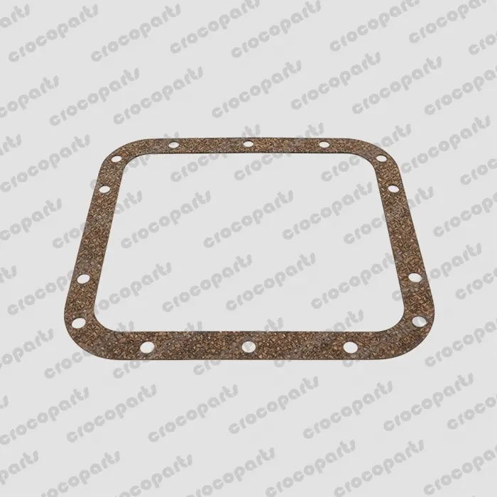 GASKET - COVER