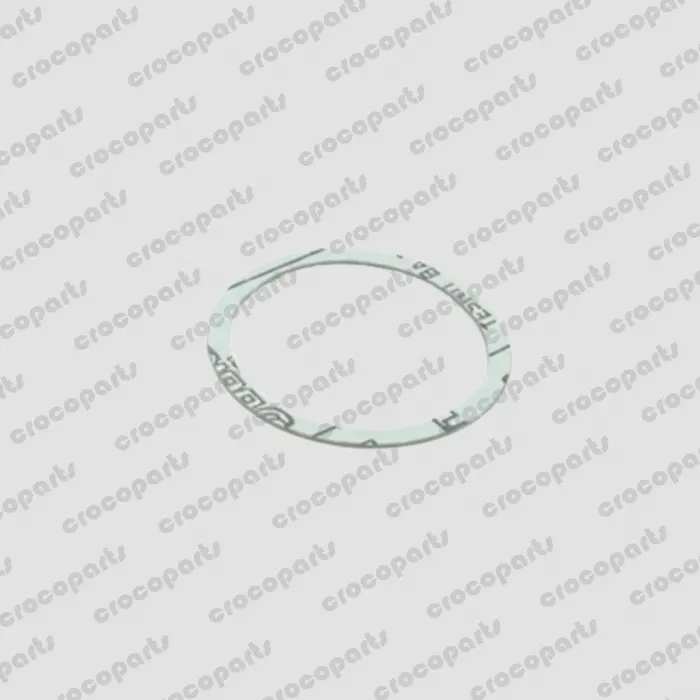 GASKET CYLINDER FIBER
