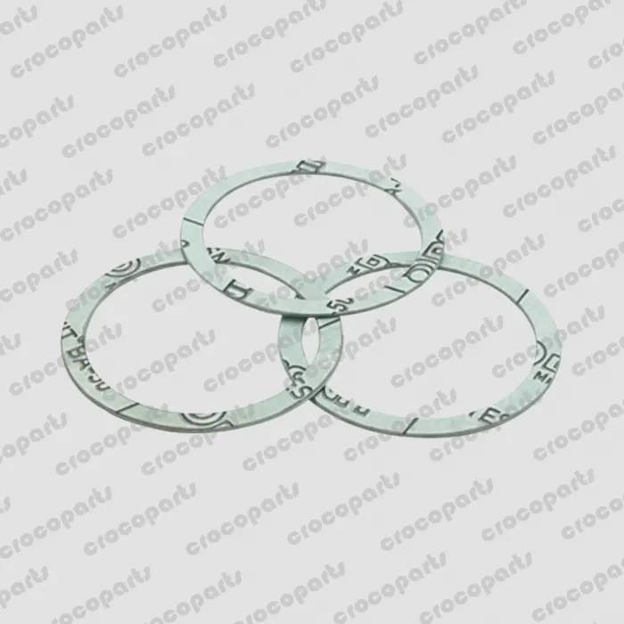 GASKET , CYLINDER HEAD