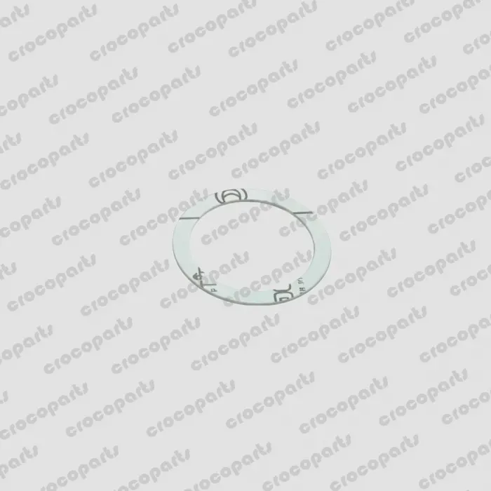 GASKET, VALVE COVER KEVLAR