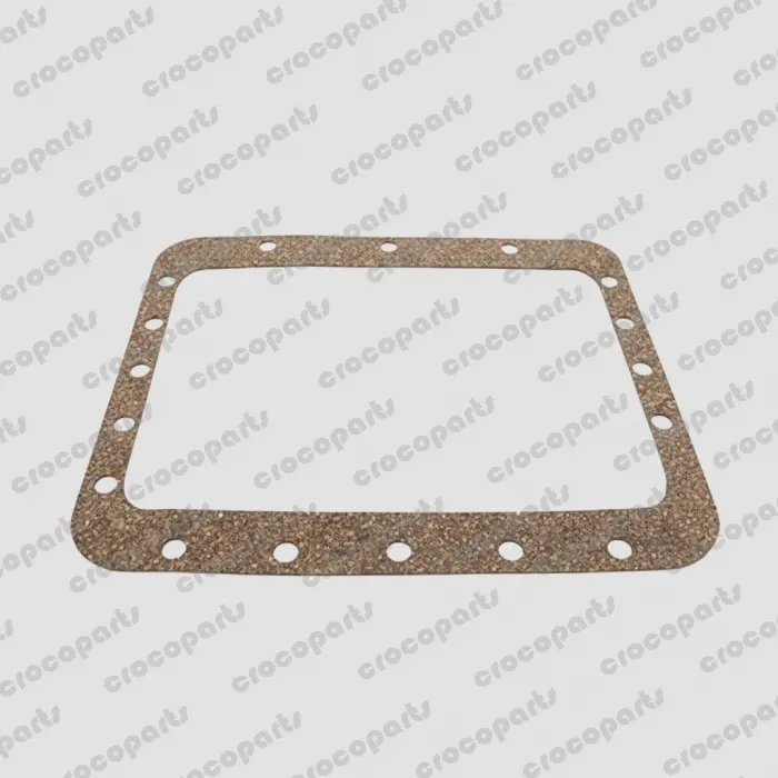 GASKET, W11 PUMP CASE COVER (18 HOLE) NEW STYLE