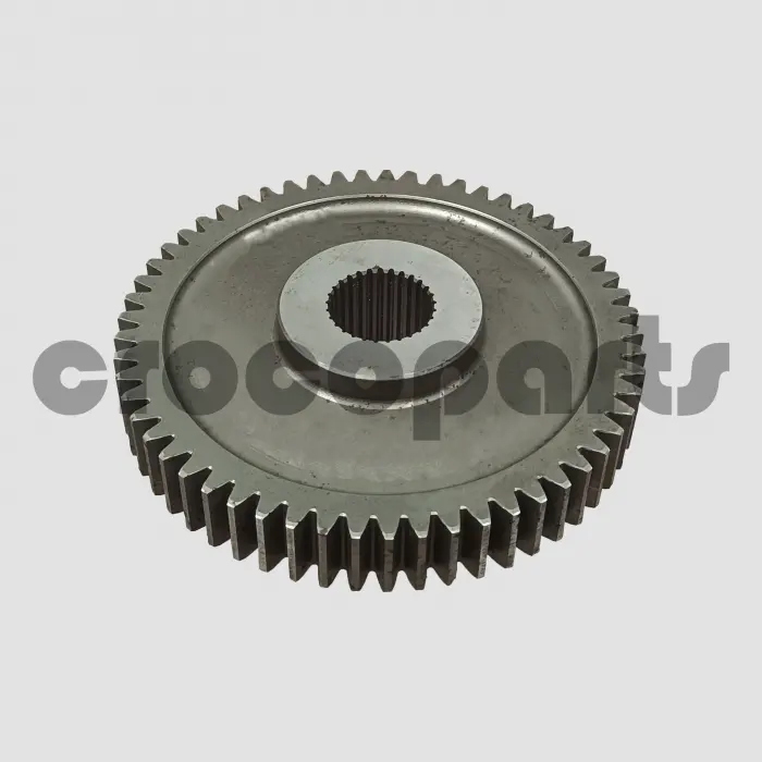 GEAR, CENTER SHFT DRIVE -57T - GEAR 1, 2 & 3