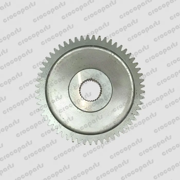 GEAR, CENTER SHFT DRIVE -57T - GEAR 1, 2 & 3