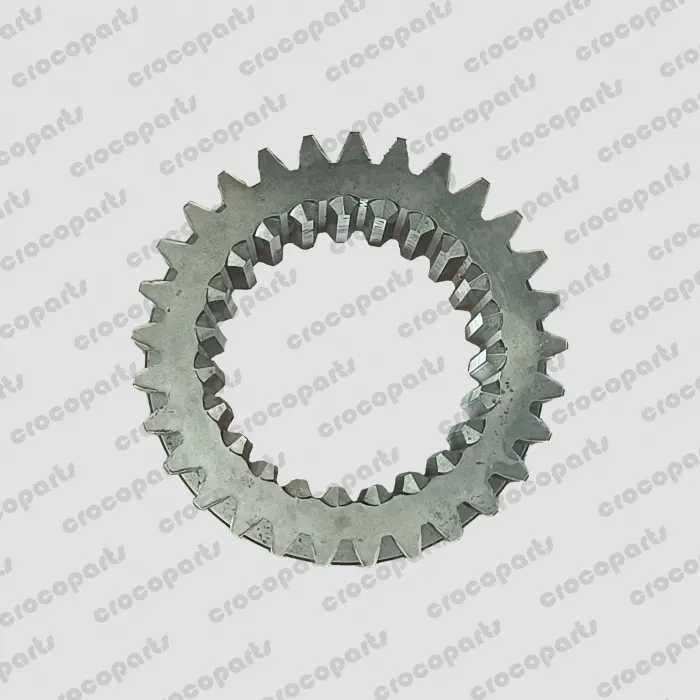 GEAR, MAIN SHAFT - 29T - GEAR 3 ONLY