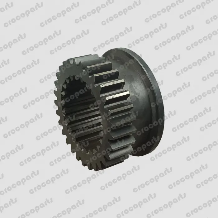 GEAR, MAIN SHAFT - 29T - GEAR 3 ONLY