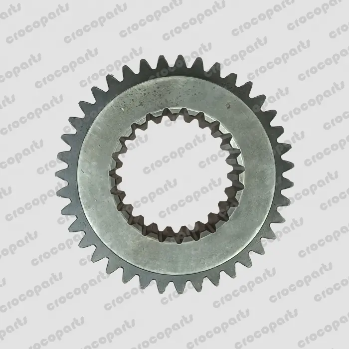 GEAR, MAIN SHAFT - 39T - GEAR 2 ONLY
