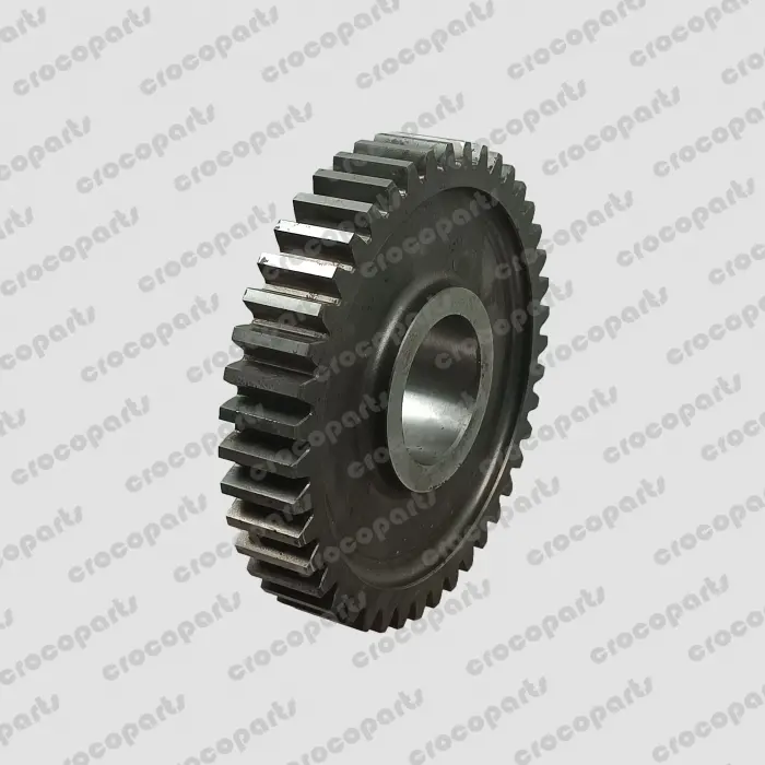 GEAR, MAIN SHAFT - 43T - GEAR 1 ONLY