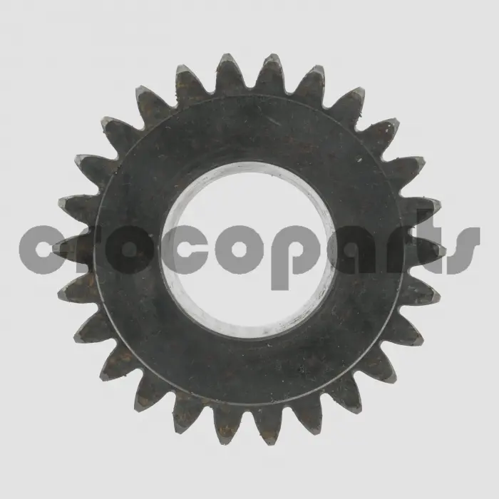 GEAR, OUTPUT PLANET