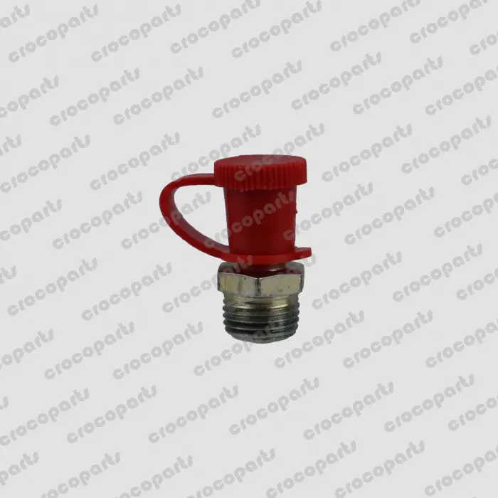 GREASE NIPPLE, STR 1/8-27 NPT
