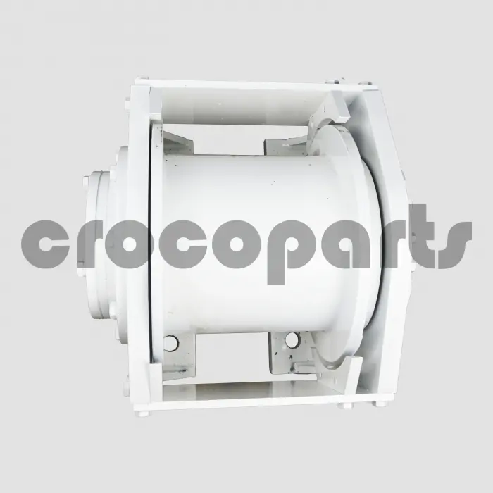HOIST, PLANETARY 16000 LB BARE C/W MOTOR