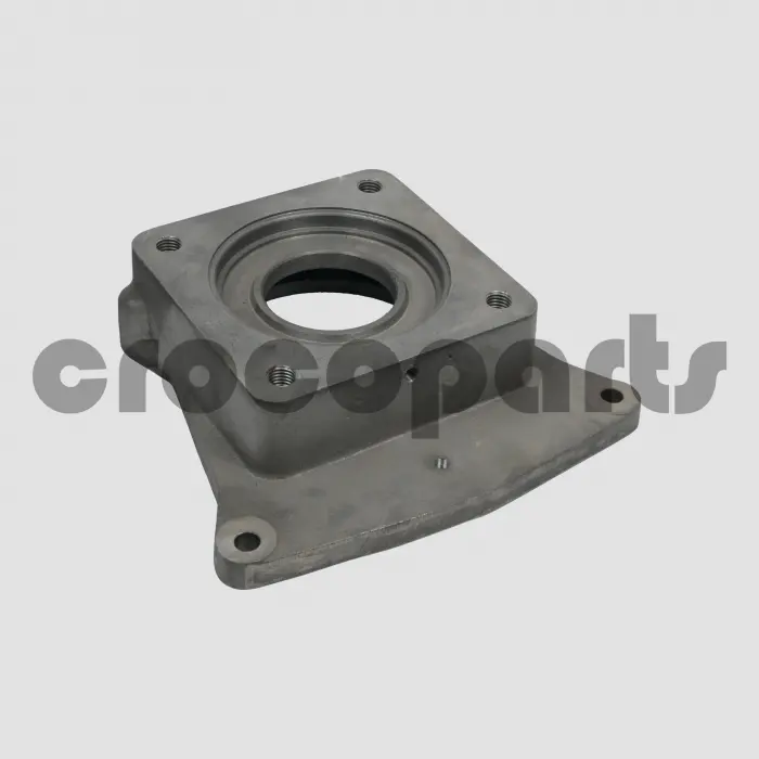 HOUSING, MOTOR ADAPT REWORK