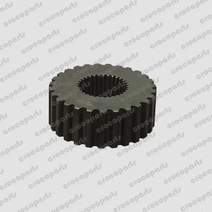 HUB, SHIFTING COLLAR