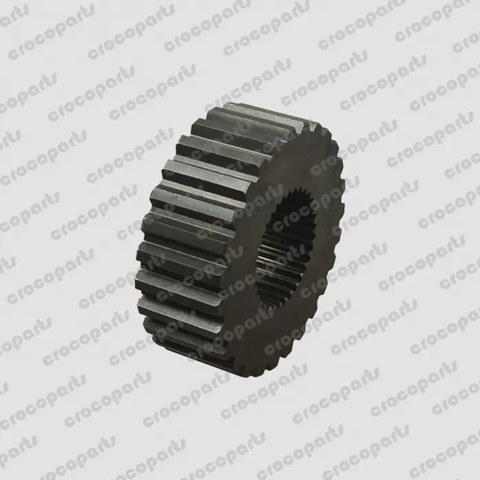 HUB, SHIFTING COLLAR