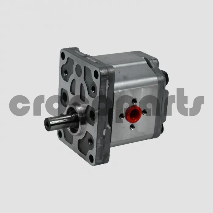 HYD. MOTOR 8CC