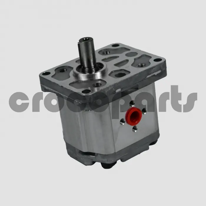 HYD. MOTOR 8CC