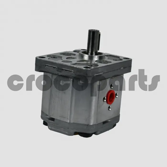 HYD. MOTOR 8CC