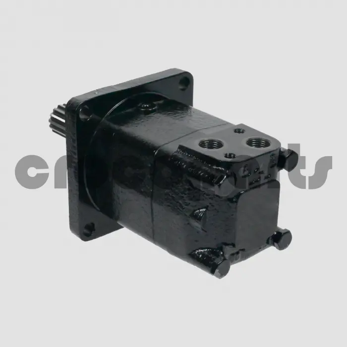 HYDRAULIC MOTOR