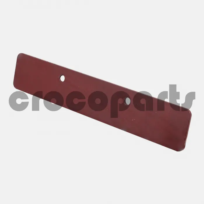 INCPECTION PLATE