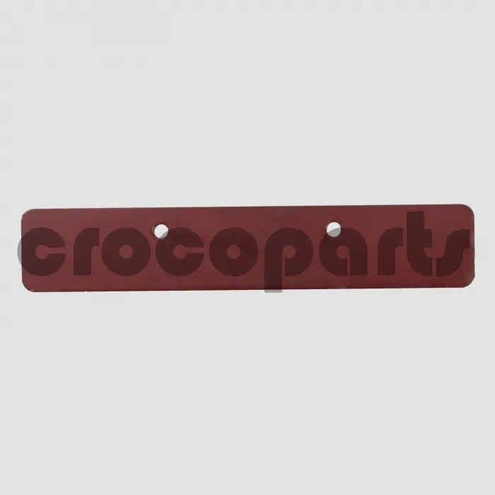 INCPECTION PLATE