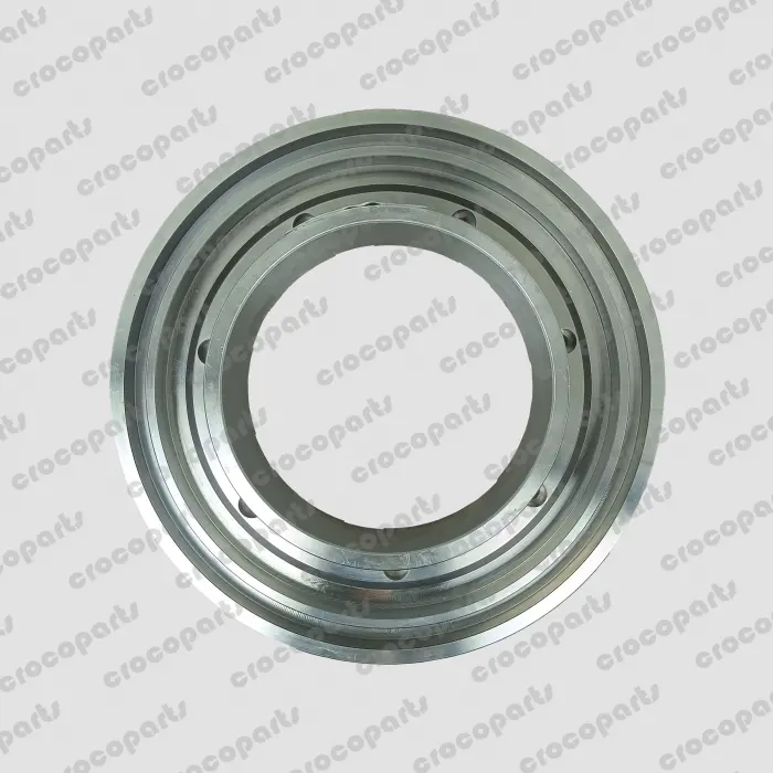 LABRINTH SEAL, CHUCK NITRO