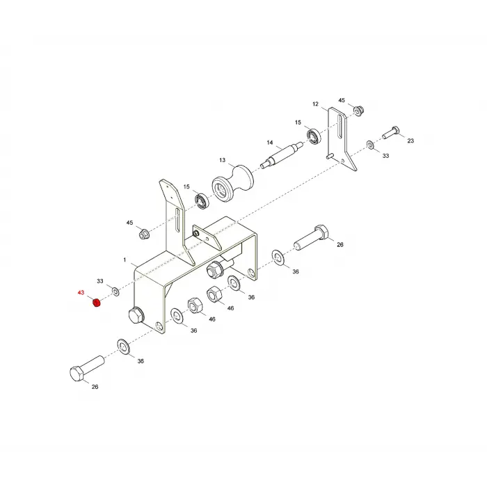 LOCK NUT