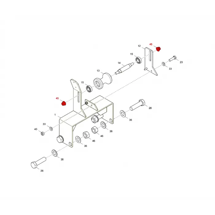 LOCK NUT