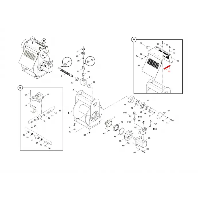 LOCK PLATE